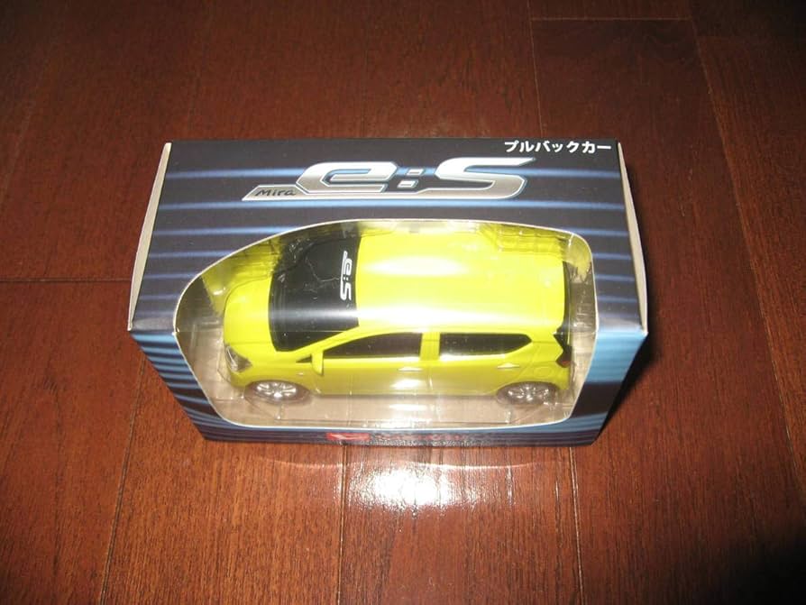 ダイハツ　車　ミニカー　プルバックカー Amazon.co.jp: ダイハツ プルバックカー ミニカー セット コペン